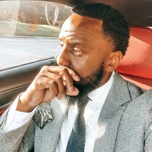 Meet your Posher, Harlens